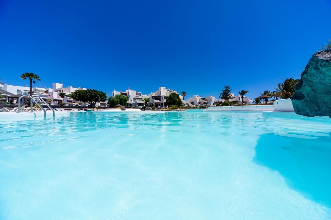 Mafalda'S Retreat Costa Teguise Exteriör bild